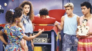 SAVED BY THE BELL Cast Reunites for the Show's 30th Anniversary