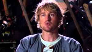 Say Goodbye To Christmas Songs With This Medley Featuring Owen Wilson Saying 