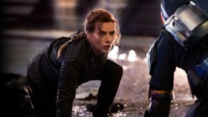 Scarlett Johansson and Disney Make Peace and Resolve BLACK WIDOW Lawsuit