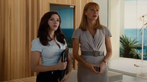 Scarlett Johansson and Gwyneth Paltrow Shoot Down IRON MAN 2 Feud Rumors and Talk About the End of Their Marvel Careers