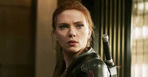 Scarlett Johansson Confirms Her Mystery Marvel Project Is Still in the Works