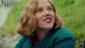 Scarlett Johansson Offers a Little Lesson on Love in Charming New JOJO RABBIT Clip