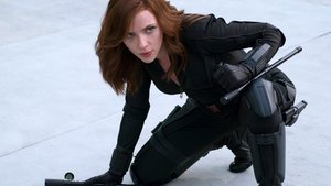 Scarlett Johansson Talks About All The Different Places Her BLACK WIDOW Movie Could Go
