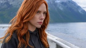 Scarlett Johansson to Star in and EP Thriller Limited Series Adaptation of JUST CAUSE in Her TV Debut at Amazon