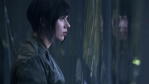 Scarlett Johansson’s Mom Is Japanese in GHOST IN THE SHELL, What Does That Mean for the Story?