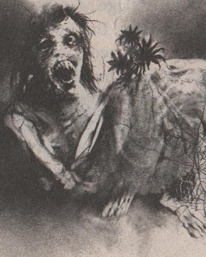 SCARY STORIES TO TELL IN THE DARK Movie Will be Scripted by John August