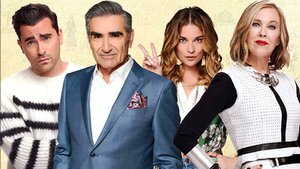 SCHITT'S CREEK LOVE THAT JOURNEY PARTY GAME Is Perfect For Fans