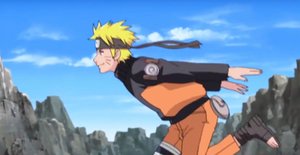 Science Proves the NARUTO Run is Dumb