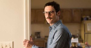 Scoot McNairy Joins Amy Adams in Movie Adaptation of Best-Selling Novel NIGHTBITCH