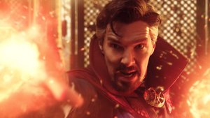 Scott Derrickson on Why He Didn't Return for DOCTOR STRANGE AND THE MULTIVERSE OF MADNESS