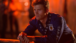 Scott Eastwood In Talks To Join PACIFIC RIM 2