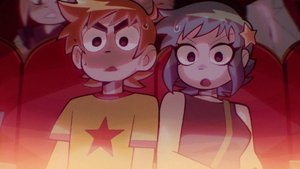 SCOTT PILGRIM TAKES OFF Creator Hints at Potential Scott Pilgrim Spinoffs 