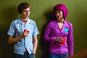 SCOTT PILGRIM VS. THE WORLD Celebrates Its 10th Anniversary With a Look Back at the Making and Some Fun Casting What Ifs