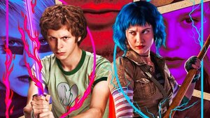 SCOTT PILGRIM VS. THE WORLD Will Get a Theatrical Re-Release in April! Here's a Trailer and Poster