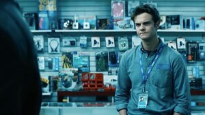 SCREAM 5 Adds THE BOYS Actor Jack Quaid to the Cast