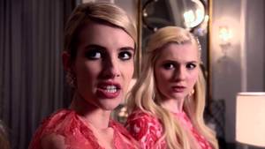 SCREAM QUEENS Season 2 Coming September 20th