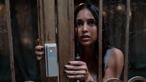 SCREAM Star Melissa Barrera Reteams With Radio Silence on Universal Monster Movie