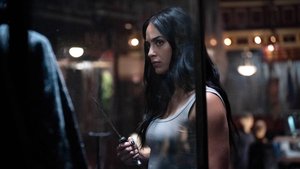 SCREAM Star Skeet Ulrich Offers Insight on the Original Plans for Melissa Barrera's Sam in SCREAM 7