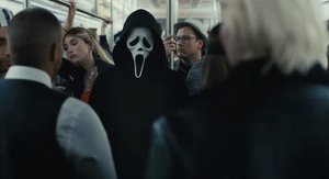 SCREAM VI Teaser Trailer Sees Ghostface Terrorize in New York City