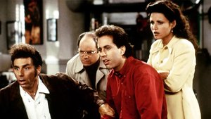 Script For Unmade SEINFELD Episode Is Leaked and Shocking Scrapped Joke Is Revealed