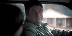 Sean Astin and Ali Larter Among Cast Members in True-Crime Thriller THE MAN IN THE WHITE VAN