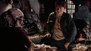 Sean Astin Teases One-Eyed Willy's Return in GOONIES Sequel 