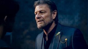 Sean Bean Set To Star in Upcoming Western Film THE ISOLATE THIEF