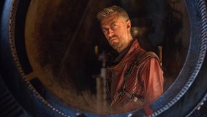 Sean Gunn Has An Update Regarding Kraglin and AVENGERS 4