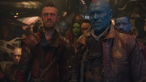 Sean Gunn Offers Details on Kraglin’s Expanded Role in GUARDIANS OF THE GALAXY VOL. 2