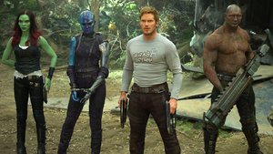 Sean Gunn Says That Marvel Will Use James Gunn's Script For GUARDIANS OF THE GALAXY VOL. 3