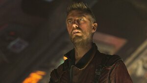 Sean Gunn Shares What His Hopes For Kraglin are in GUARDIANS OF THE GALAXY VOL. 3