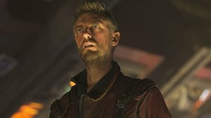 Sean Gunn Talks About GUARDIANS OF THE GALAXY VOL. 3 and Says It Will 