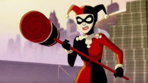 Season 2 of DC's HARLEY QUINN Animated Series Is Coming to DC Universe in April!