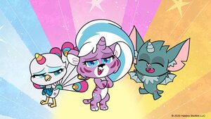 Season 2 of MY LITTLE PONY: PONY LIFE Launches Next Month