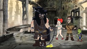 HARMONQUEST Season 3 is Coming to VRV This August