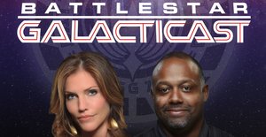 Season Two of BATTLESTAR GALACTICAST Has Officially Launched
