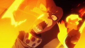 Season Two of FIRE FORCE to Premiere in 2020