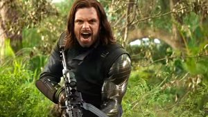 Sebastian Stan Discusses FALCON AND WINTER SOLDIER Series and Jokes About Bucky Dating and Using Apps