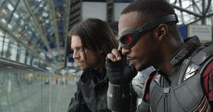 Sebastian Stan Has Seen the Scripts for THE FALCON AND THE WINTER SOLDIER, and Teases They Are 'Different From What You've Seen So Far'