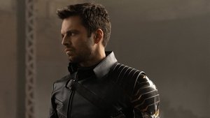 Sebastian Stan's Bucky Barnes Is a Congressman in Marvel's THUNDERBOLTS*