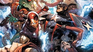 SECRET EMPIRE #4 Reveals a Traitor in the Midst