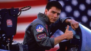 SECRET LEVEL Episode 18 - We Ride Into The Danger Zone With TOP GUN