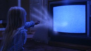 SECRET LEVEL Episode 4 - POLTERGEIST - The Most Terrifying PG-Rated Movie Ever Made