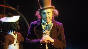 Secret Level Episode 5 - Gene Wilder's Brilliantly Bonkers WILLY WONKA AND THE CHOCOLATE FACTORY