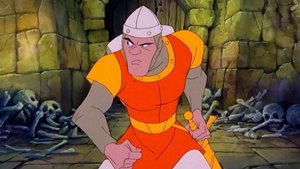 SECRET LEVEL Episode 8 - DRAGON'S LAIR - The Creation of the Classic '80s Game