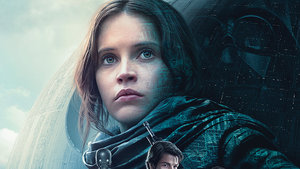 See a New ROGUE ONE: A STAR WARS STORY Poster; New Trailer Coming Tomorrow 