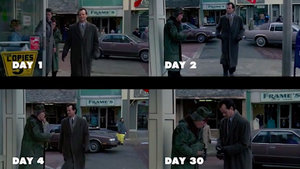 See Every Cycle of GROUNDHOG DAY Play Simultaneously