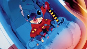 See How 9/11 Changed the Ending of Disney's Animated Film LILO & STITCH