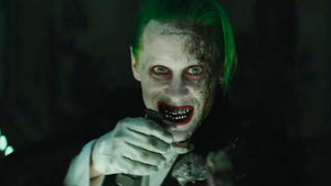 See More Joker in New SUICIDE SQUAD: EXTENDED CUT Trailer