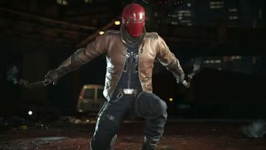 See Red Hood Kick Ass In New INJUSTICE 2 Trailer